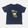 Route Blocked-Baby-Basic-Tee-JamesQJO