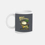 Route Blocked-None-Mug-Drinkware-JamesQJO