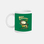 Route Blocked-None-Mug-Drinkware-JamesQJO