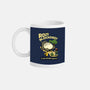 Route Blocked-None-Mug-Drinkware-JamesQJO