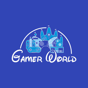 Gamer World