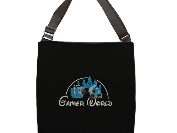 Gamer World