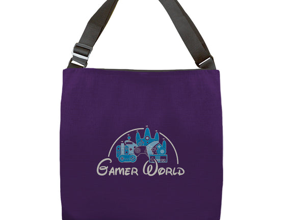 Gamer World