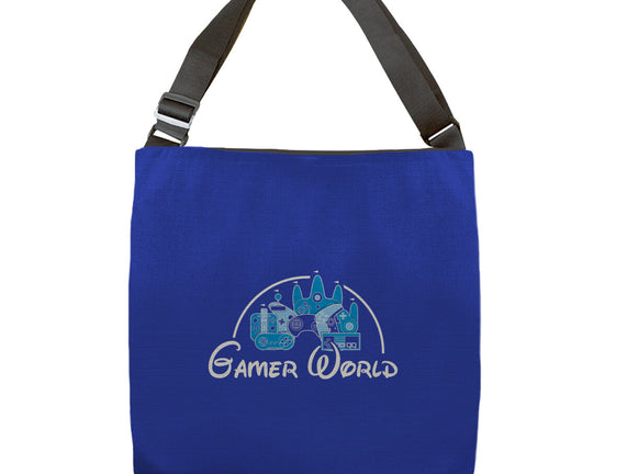 Gamer World