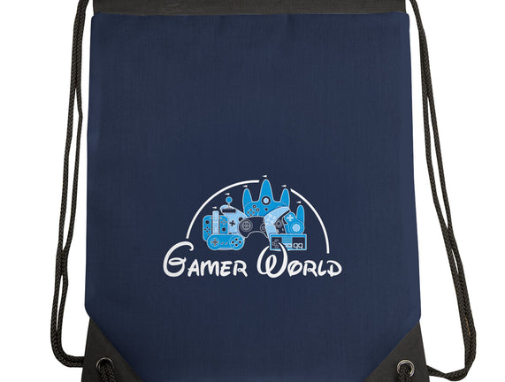 Gamer World