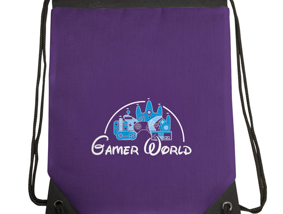 Gamer World