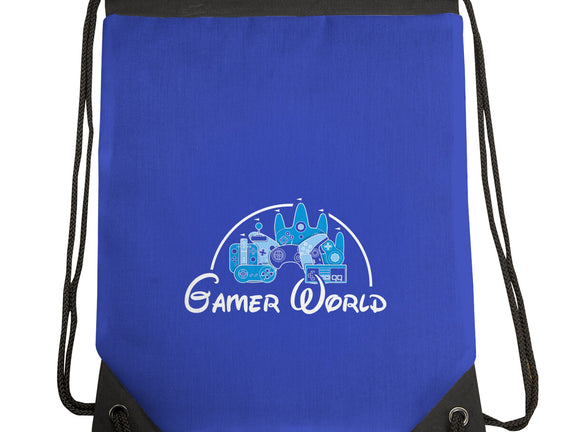Gamer World