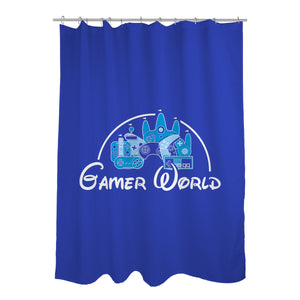 Gamer World