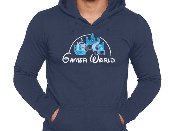 Gamer World
