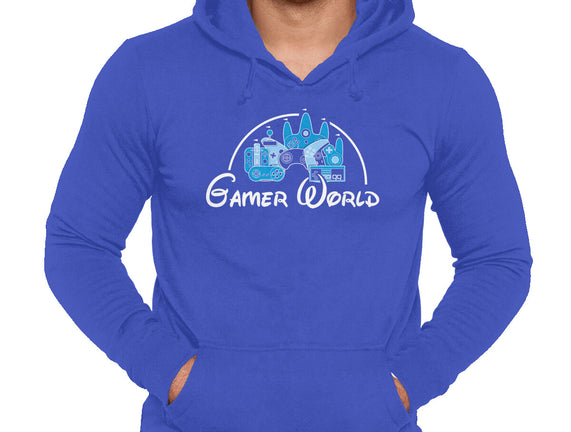 Gamer World