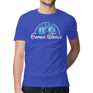 Gamer World