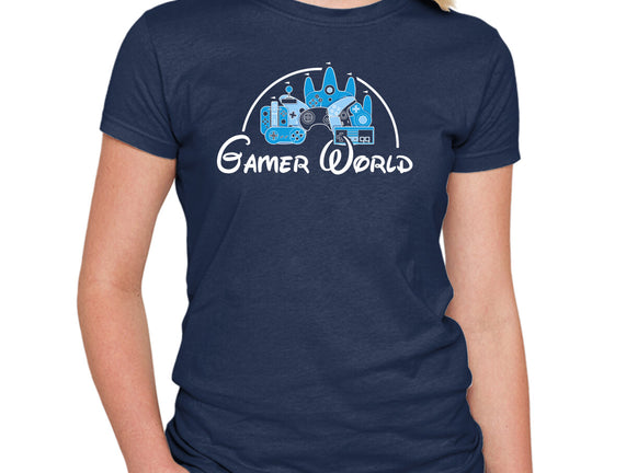 Gamer World