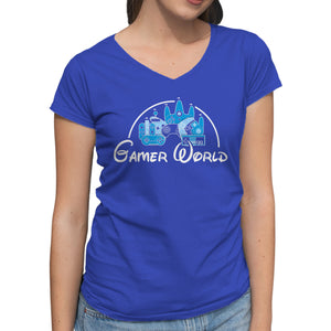 Gamer World