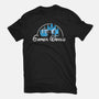 Gamer World-Mens-Premium-Tee-NMdesign