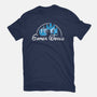 Gamer World-Mens-Premium-Tee-NMdesign