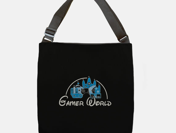 Gamer World