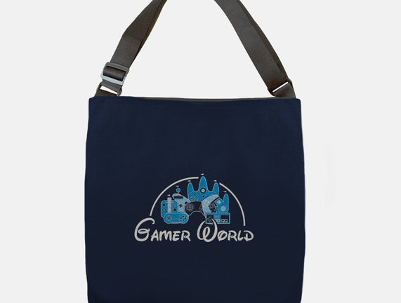 Gamer World