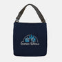 Gamer World-None-Adjustable Tote-Bag-NMdesign