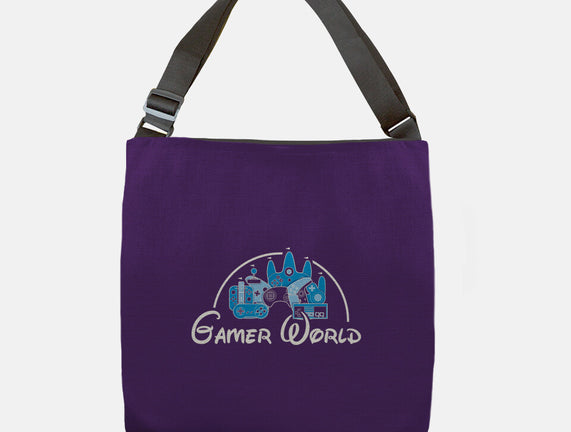 Gamer World