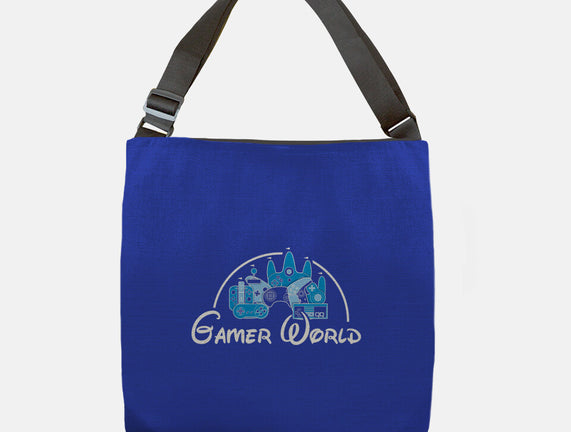 Gamer World