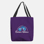 Gamer World-None-Basic Tote-Bag-NMdesign
