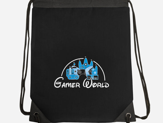 Gamer World
