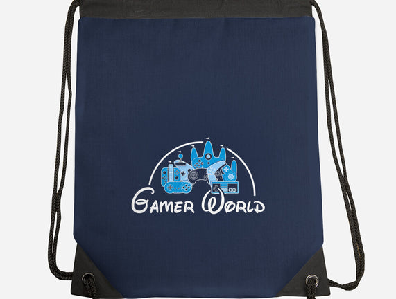 Gamer World