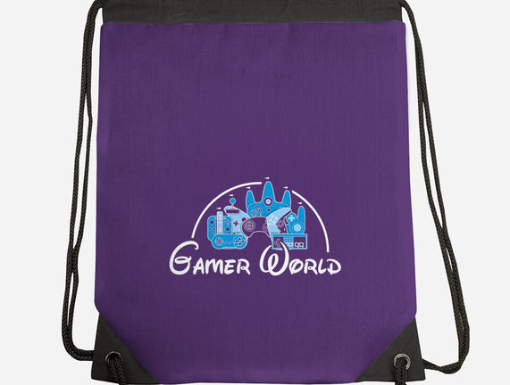 Gamer World