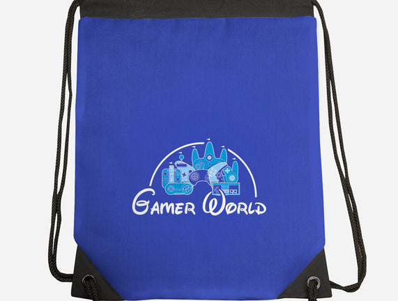 Gamer World