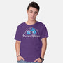 Gamer World-Mens-Basic-Tee-NMdesign