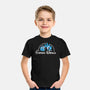 Gamer World-Youth-Basic-Tee-NMdesign