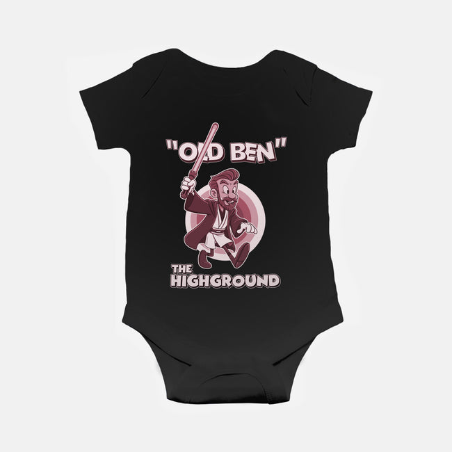 Old Ben-Baby-Basic-Onesie-P1yu5h