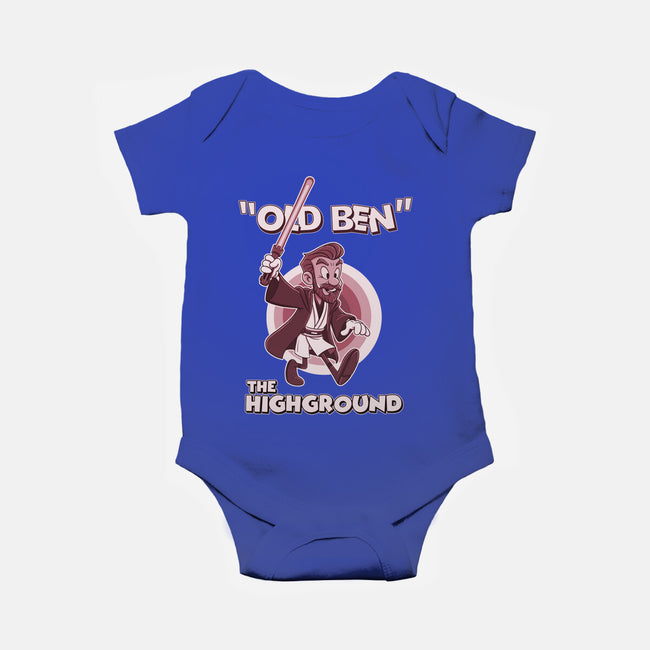 Old Ben-Baby-Basic-Onesie-P1yu5h