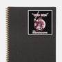 Old Ben-None-Glossy-Sticker-P1yu5h