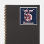 Old Ben-None-Glossy-Sticker-P1yu5h