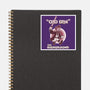 Old Ben-None-Glossy-Sticker-P1yu5h