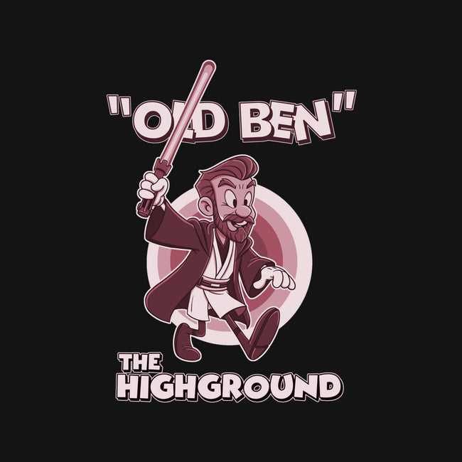 Old Ben-Mens-Premium-Tee-P1yu5h