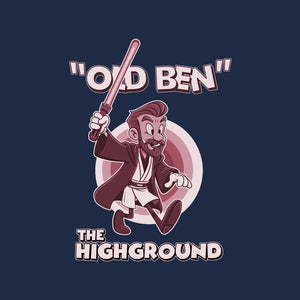 Old Ben