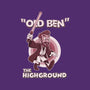 Old Ben-Mens-Premium-Tee-P1yu5h