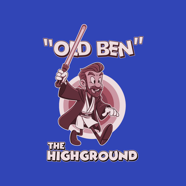 Old Ben-Mens-Premium-Tee-P1yu5h