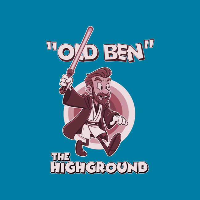 Old Ben-Mens-Premium-Tee-P1yu5h