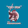 Old Ben-None-Adjustable Tote-Bag-P1yu5h