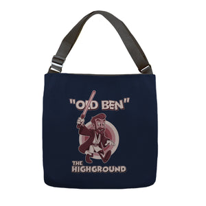 Old Ben