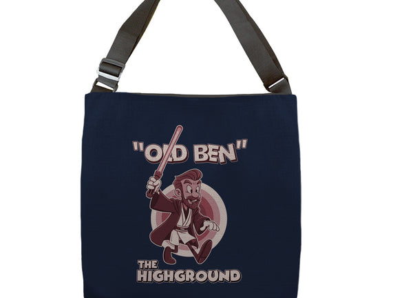Old Ben