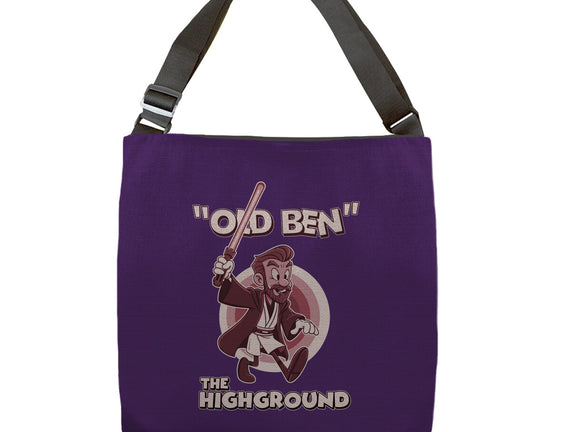 Old Ben