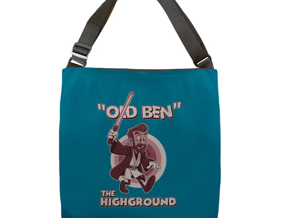 Old Ben