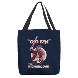Old Ben