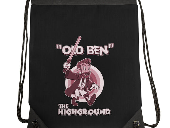 Old Ben
