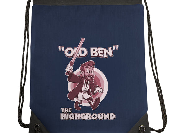 Old Ben