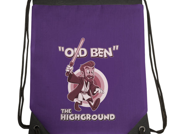 Old Ben